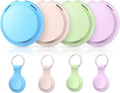 Air 4 Pack tags Tracker Pair by CYBERDOT
