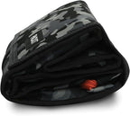 Freezable Lunch Bag, Charcoal Camo - Image 4