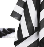 Your Choice Microfiber Quick Dry Sand-Free Beach Towel - Image 2