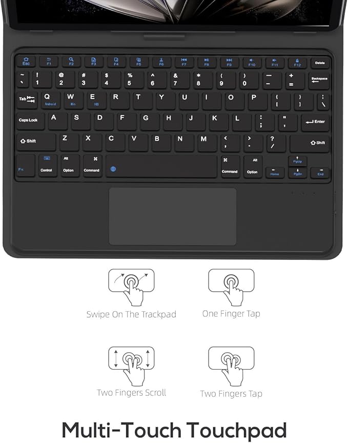 Tablet 10 Inch Android Tablets | - Image 6