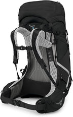 Osprey Atmos AG LT 50L Men's Backpacking Backpack - Image 7