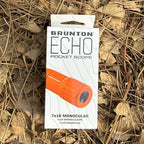 Echo Monocular 7x18 (Orange)