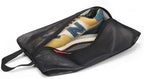 pack all Shoe Bag for Travel, Water-Resistant Shoe Pouch for Gym, - Image 7