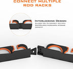 KastKing SafeGuard Fishing Rod Holder - Image 4