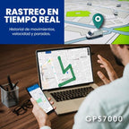 GPS7000-4G Hidden GPS Tracker for Vehicles | 2 Years of Service Included | Easy - Image 3
