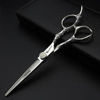 SHARONDS High Class Hair Scissors 6/7inch Professional Scissors for Hair Dilution Set