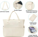 Waterproof Beach Tote Pool Bags - Image 4