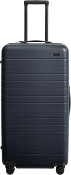 Away Large Trunk Luggage, 31 Inch Hardside Suitcase - Image 2