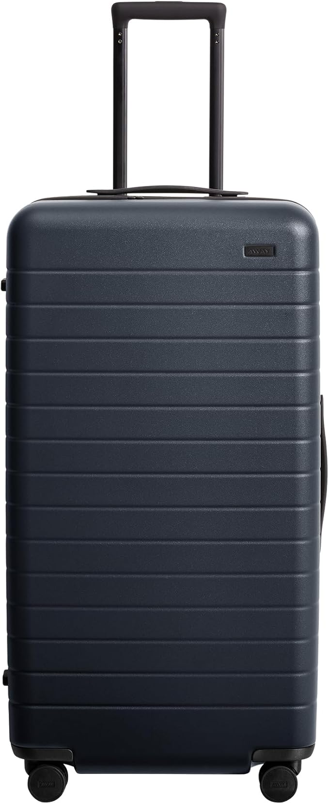 Away Large Trunk Luggage, 31 Inch Hardside Suitcase - Image 2