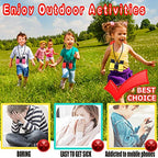 Kids Binoculars Ages 3 (Yellow)