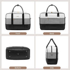 LOVEVOOK Weekender Travel Duffel - Image 9