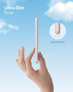 Charmast 26800mAh Slim Portable Charger Power Bank, 15W Fast Charging Battery - Image 4