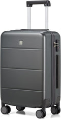 Hanke 24 Inch Checked Luggage by Hanke