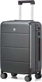 Hanke 24 Inch Checked Luggage by Hanke