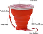 Collapsible Cup - Image 3
