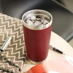 DOMICARE 20oz Stainless Steel Tumbler Bulk - Image 6