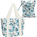 Beach Bags Wet Bag for Swimsuit Tote Bag for Friends Travel Gifts, Aloha Bags by zcyxuuw