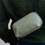 Peak Design Small Tech Pouch, Electronics Organizer - Image 9