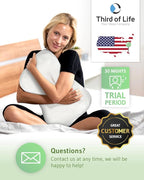 Third of Life Travel Pillow - Image 7
