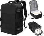 coowoz Travel Backpack Carry On by coowoz