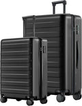Carry on Luggage 22 X 14 X 9 Airline Approved, 20 Inch Luggage by NINETYGO