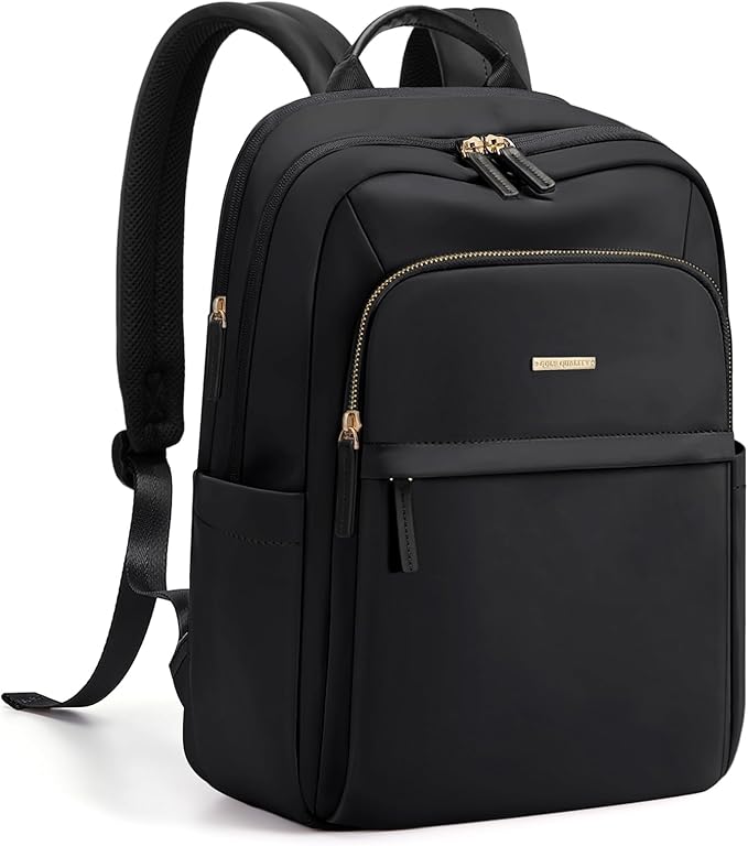 Travel Backpack for Women Personal Carry On Bag Business Weekender Hiking by GOLFQUALITY
