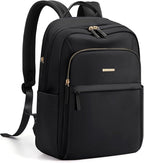 Travel Backpack for Women Personal Carry On Bag Business Weekender Hiking by GOLFQUALITY