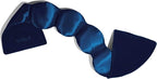 Nodpod Gentle Pressure Silk Sleep Mask | Patented Light Blocking Design by nodpod