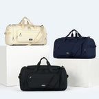 Large Travel Duffle Gym Bag - Image 10