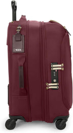 TUMI - Voyageur Leger 4 Wheeled Luggage - Women's Lightweight and Spacious - Image 3