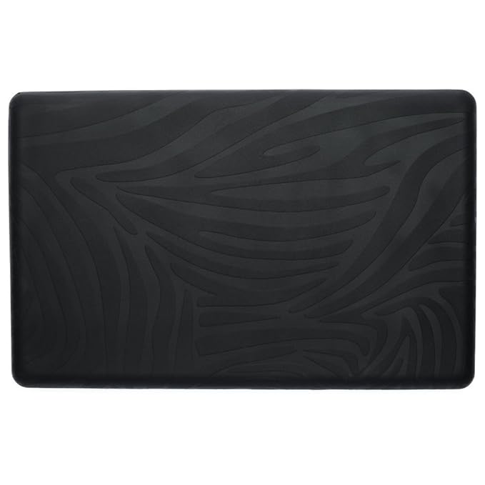 Heat Resistant Station Mat for Hair Straightener, Flat Iron, Curling Iron and Hot Styling Tools (1 Pack)