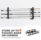 KastKing SafeGuard Fishing Rod Holder - Image 5