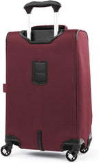 Travelpro Maxlite 5 Softside 2pc Set Expandable Carry On Luggage - Image 5
