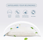 10 Large Vacuum Storage Bags - Image 3