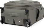 Travelpro Maxlite 5 Softside Expandable Upright 2 Wheel Carry on Luggage - Image 5