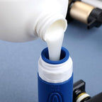 Travel Bottles for Toiletries, Tsa Approved 2oz Travel size Bottles, BPA Free - Image 3