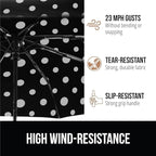 GORILLA GRIP Strong Stick Umbrella - Image 4