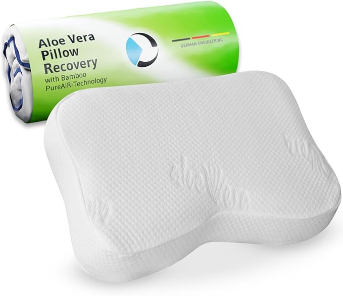 Third of Life Travel Pillow by ThirdofLife