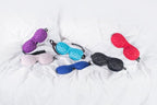 Bucky Ultralight Travel & Sleep Chevron Eye Mask, One Size - Image 5