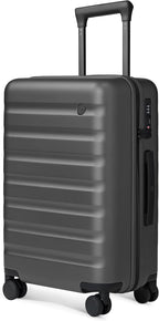 NINETYGO Carry On Luggage 22x14x9 Airline Approved, 20 Inch Luggage by NINETYGO