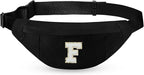 MAXTOP Large Crossbody Fanny Pack by MAXTOP
