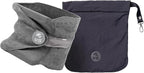 trtl Pillow - Scientifically Proven Super Soft Neck Support Travel Pillow - by Trtl