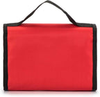 First Aid Bag Tote Empty Small First Aid Kit Bag Outdoor Travel Rescue Pouch - Image 3