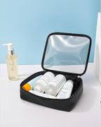 KOTORA TSA Approved Toiletry Bag - Image 7