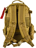 25 L Tactical Backpack: durable military-style backpack - Image 2