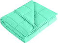 L'AGRATY Weighted Blanket by LAGRATY