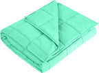 L'AGRATY Weighted Blanket by LAGRATY