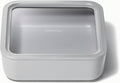 Caraway Glass Food Storage, 10 Cup Glass Container by Caraway