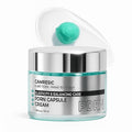 PDRN Capsule Cream Face Moisturizer with 100,000 ppm PDRN & Collagen, Lightweight Gel Hydrator for Skin Repair, Elasticity & Long-Lasting Moisture, 1.69 oz