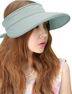 HINDAWI Sun Hats for Women - Image 4